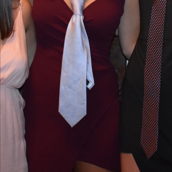 Wrap dress - Picture 2 of 2